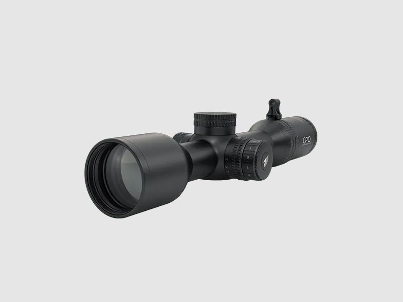 GPO Spectra 1,6-13x44i