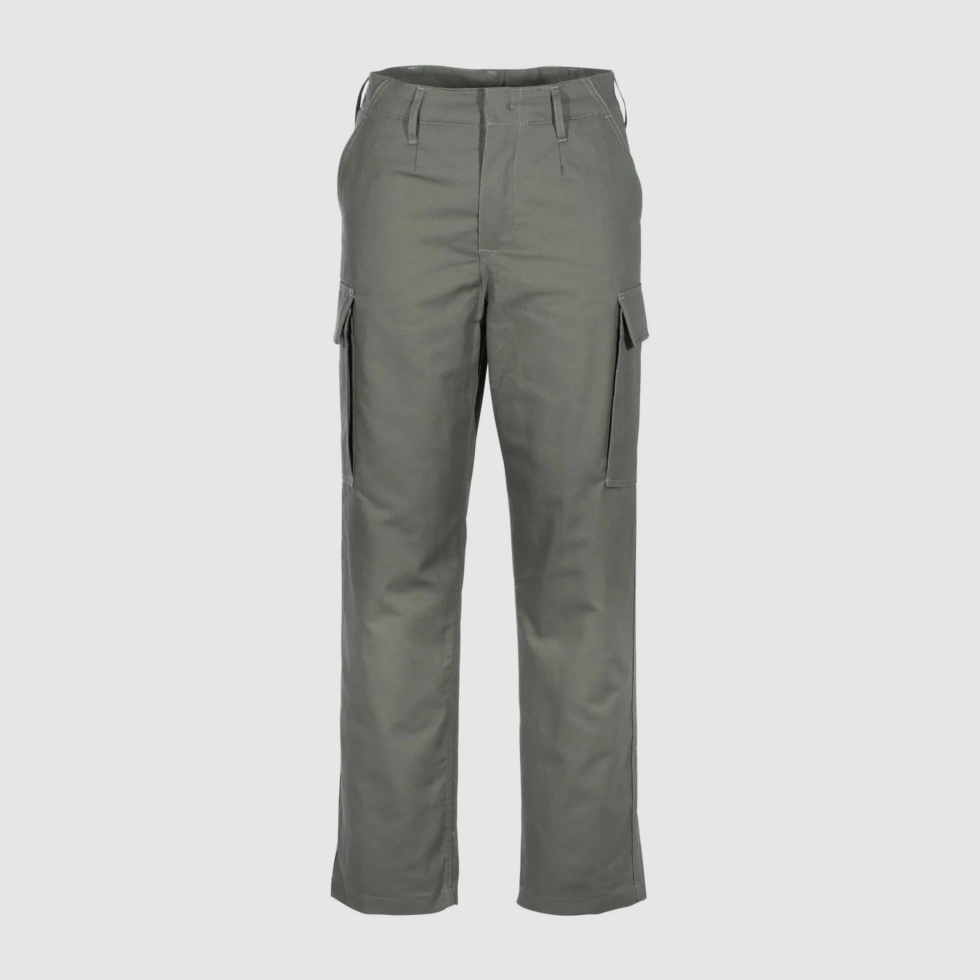 Mil-Tec BW Moleskinhose mit Thermofutter
