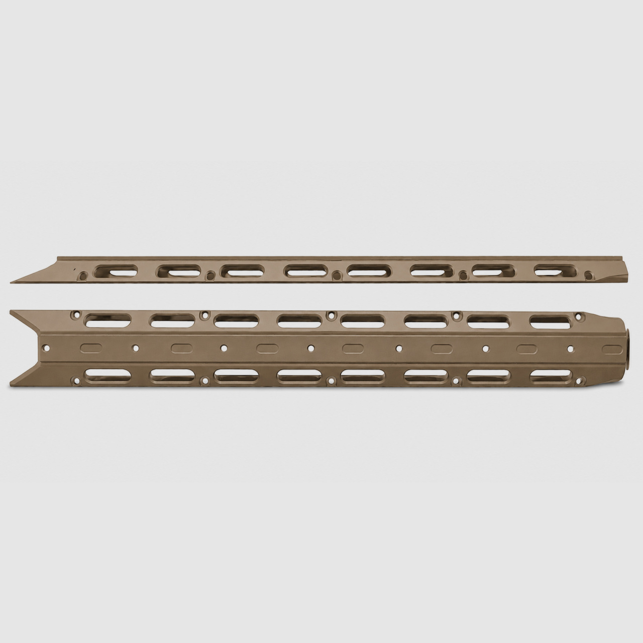 Vision Pro Alpha 9 Full Top Cover FDE Integrierte Version