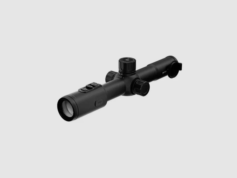 Wärmebildzielfernrohr Pard Pantera 256 Q 25, Bild 6 von 11