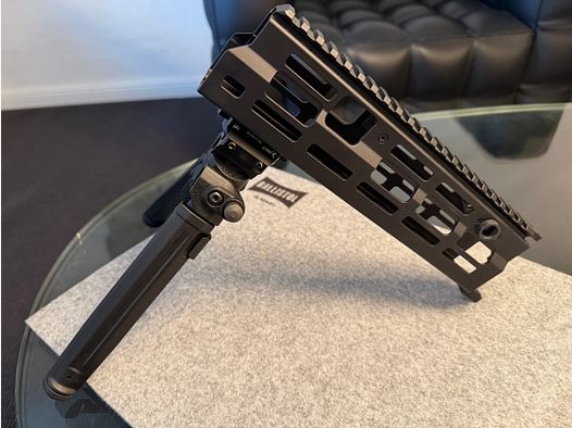 Magpul bipiede Picatinny incl. adattatore Kinetic Developement