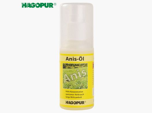 HAGOPUR Anis-Öl