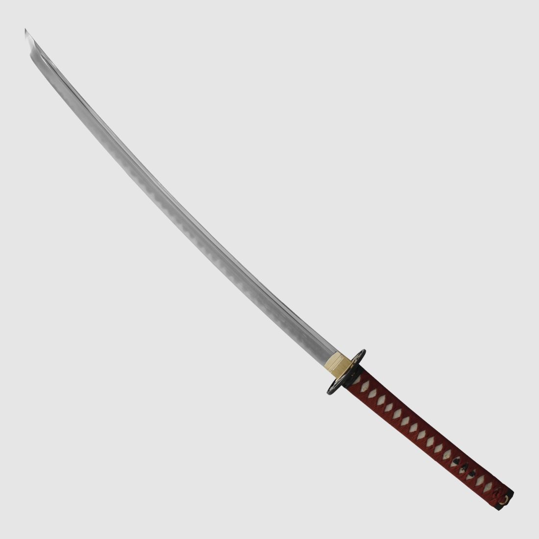 John Lee Libellen Katana