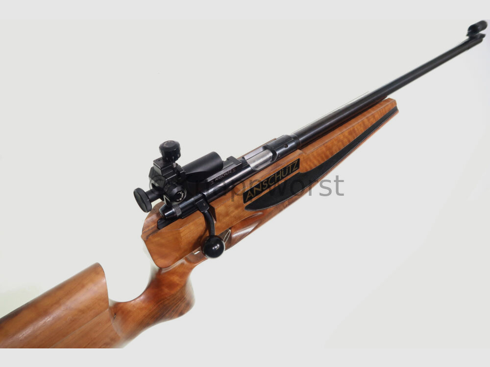 Anschütz Anschütz 1907