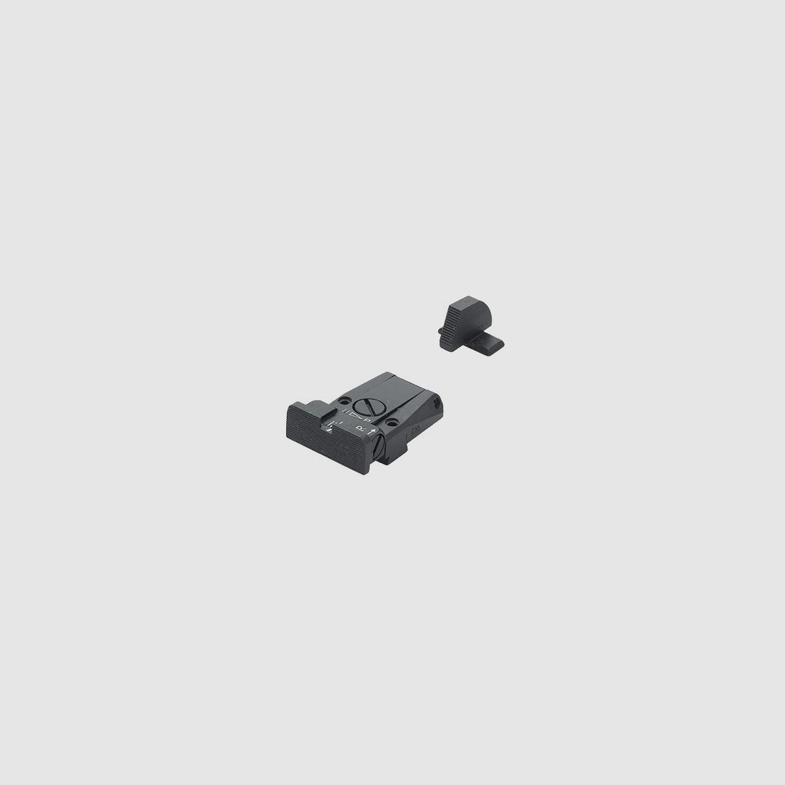 SPR Visier Target SIG P220-228