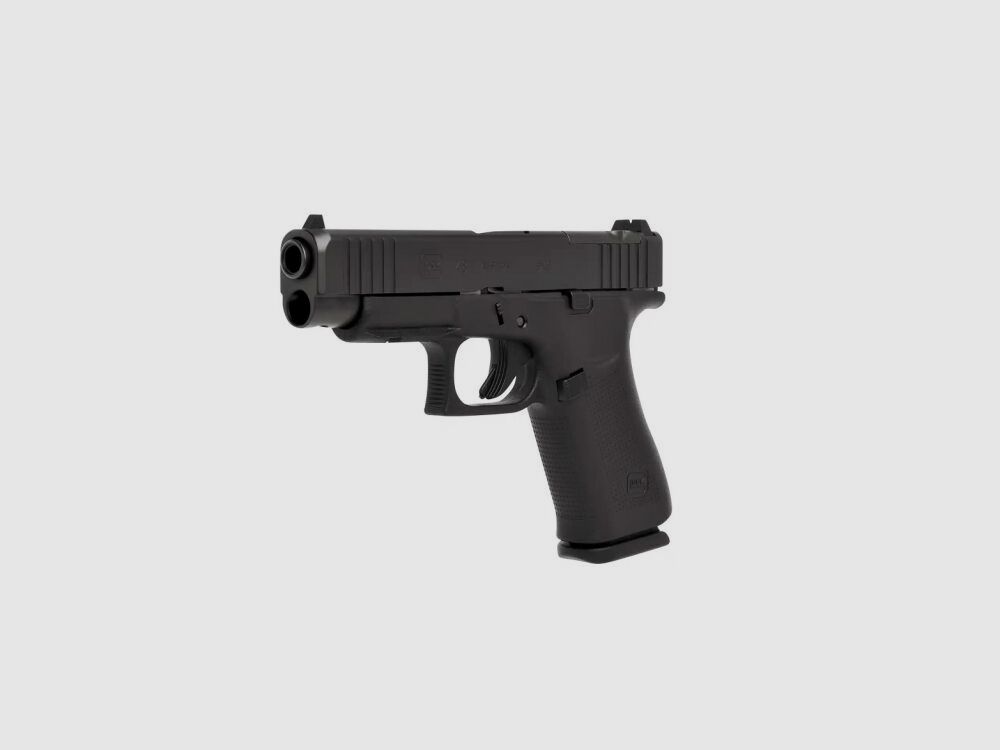 Glock 48 R/FS M.O.S - Slimline // Mod. 48 MOS