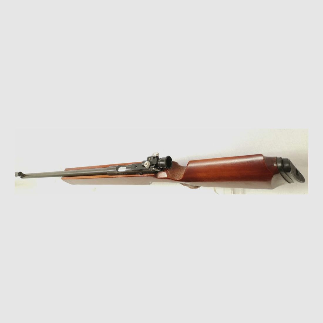 Armes de sport Suhl M150