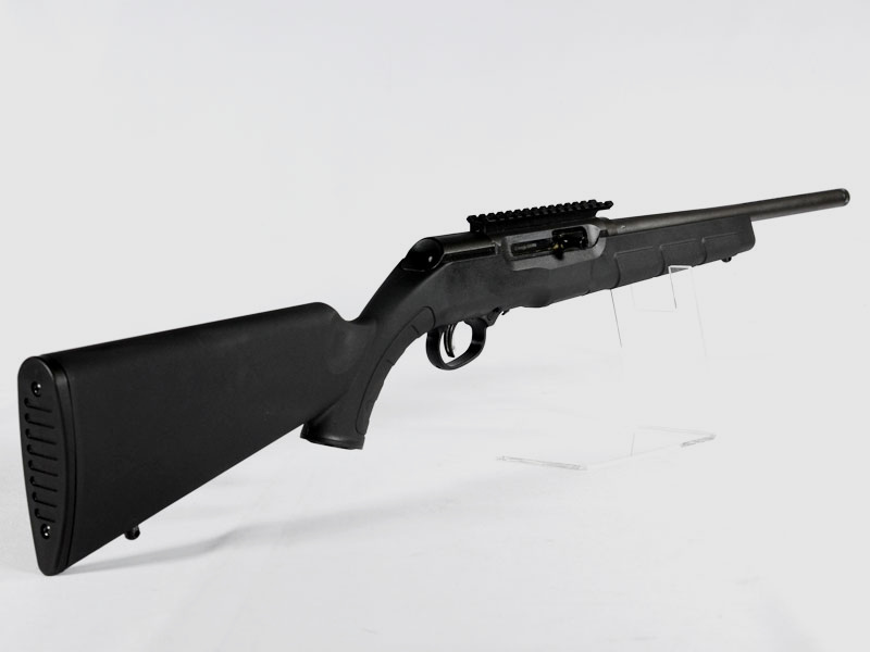 Rifle semiautomático SAVAGE A22