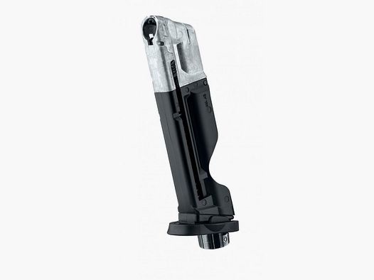 Smith & Wesson M&amp;P9c M2.0 T4E Quick Piercing Magazin
