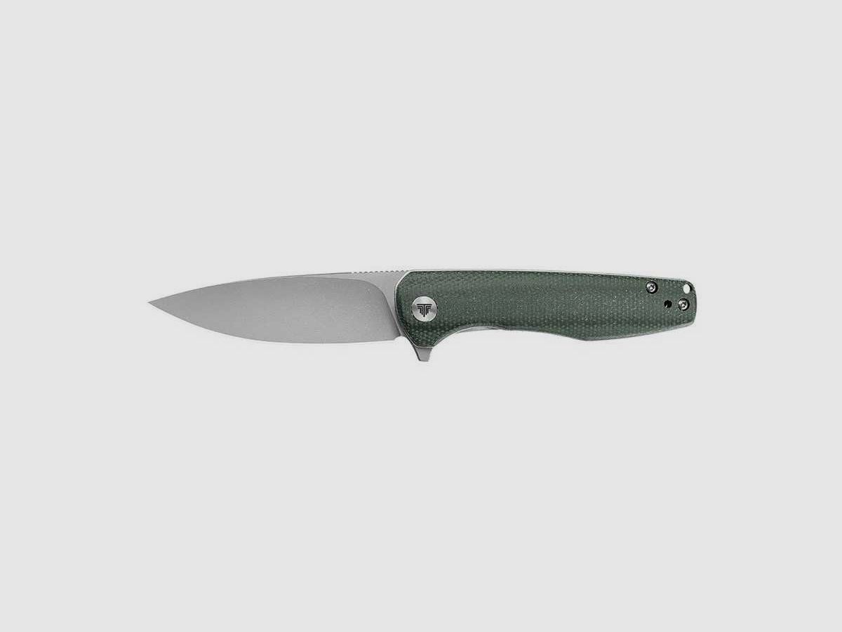 Hummingbird-GM Trivisa Taschenmesser