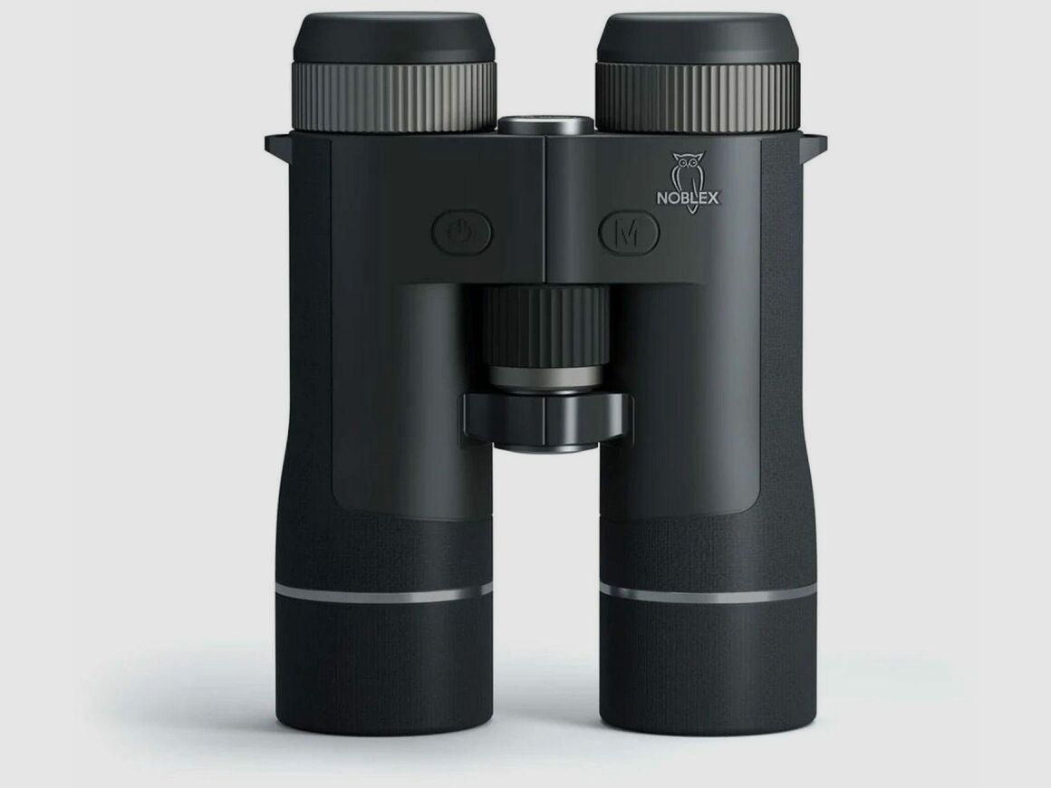 Noblex NF 10x42 R advanced
