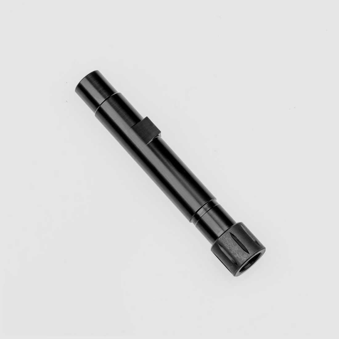Tuninglauf | Tuning Barrel | kompatibel mit GEN.2 | T4e HDP-50 STAHL mit Gewinde + 3 Varianten | Einzelteile