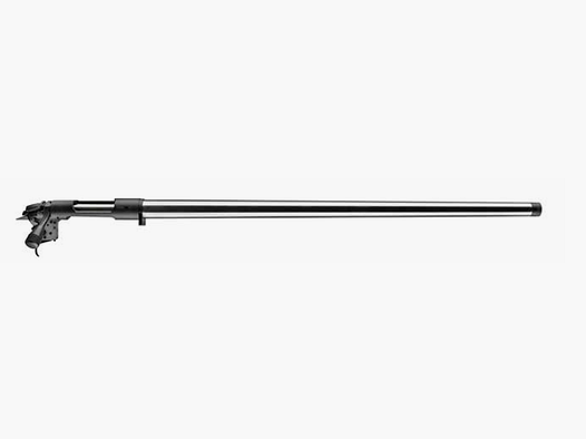 Canon Bergara mit Nachladeeinheit