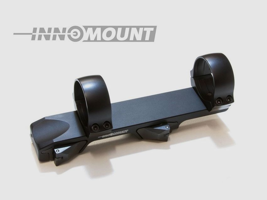 Innomount - Schnellspannmontage - Blaser Base - einteilig Ring 30 mm BH = 16 mm