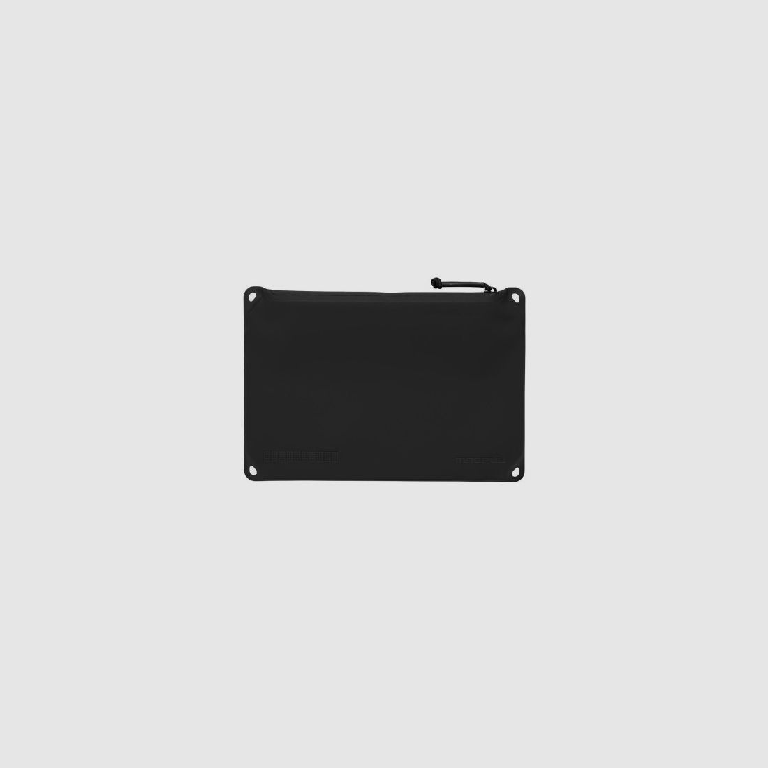 MAGPUL - Poche Daka L Transparent Schwarz, Bild 2 von 9