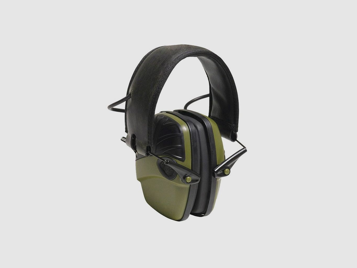 Gehörschutz Ear-Tronic Sport
