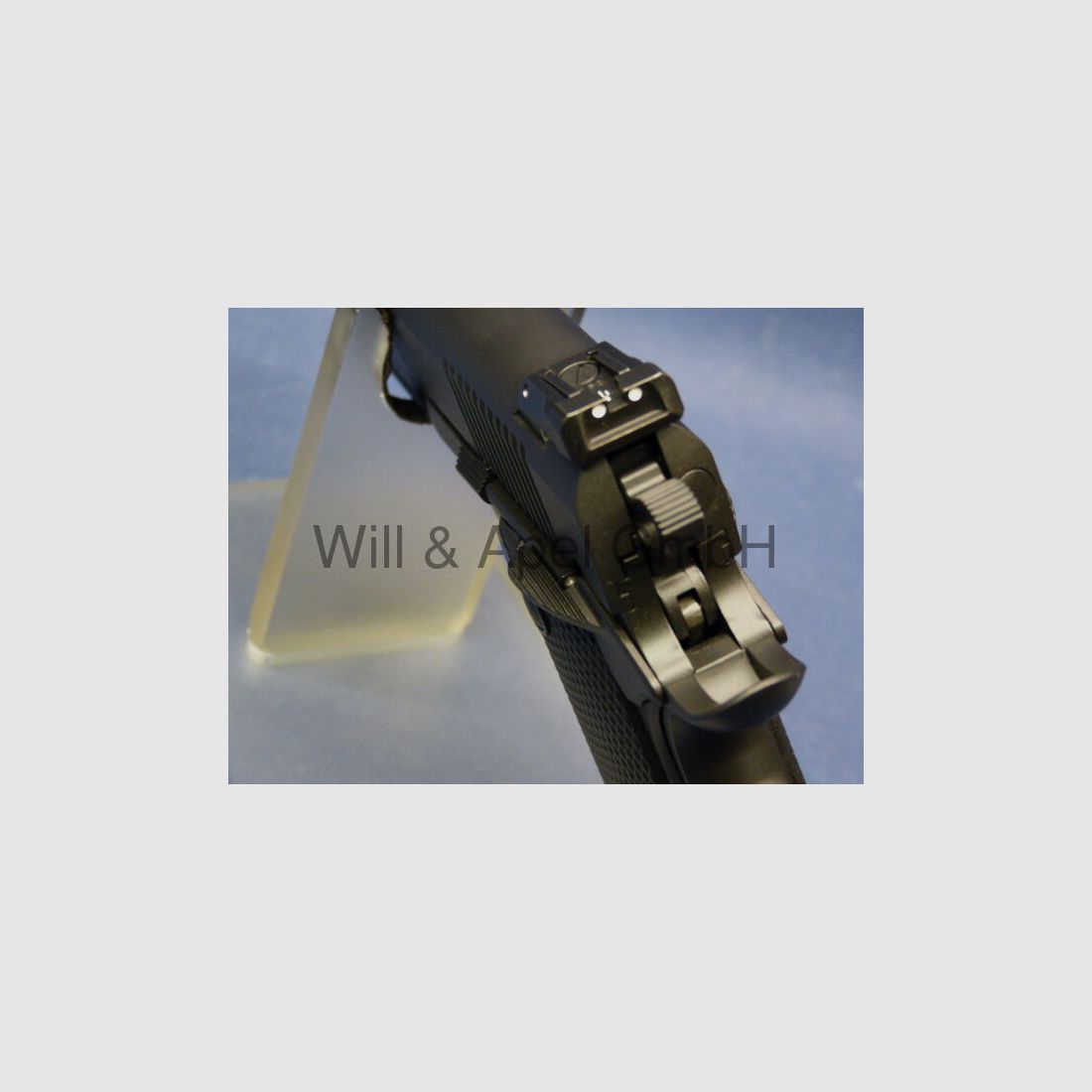 TISAS ZIG PC 9, Bild 6 von 7