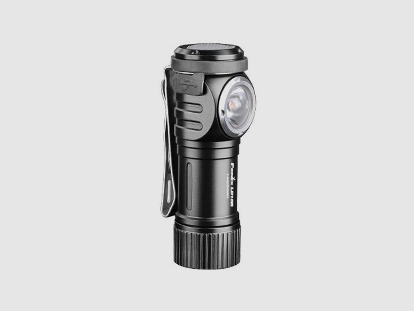 Fenix LD15R LED zaklamp hoekenlamp met Cree XP G3