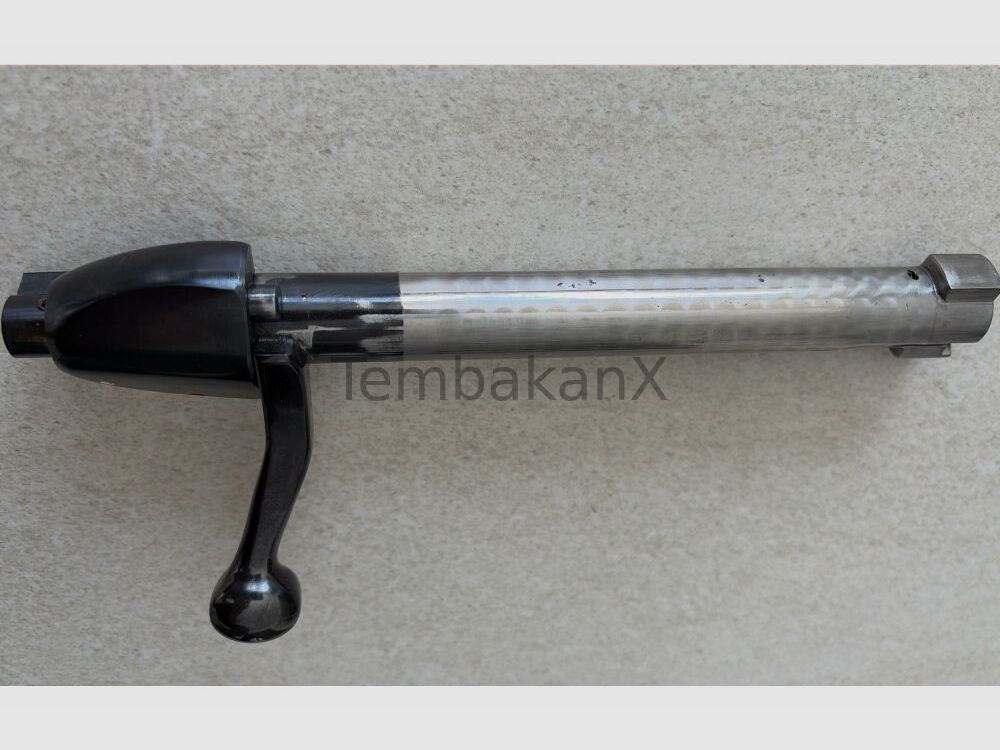Heym SR21 .375H&H