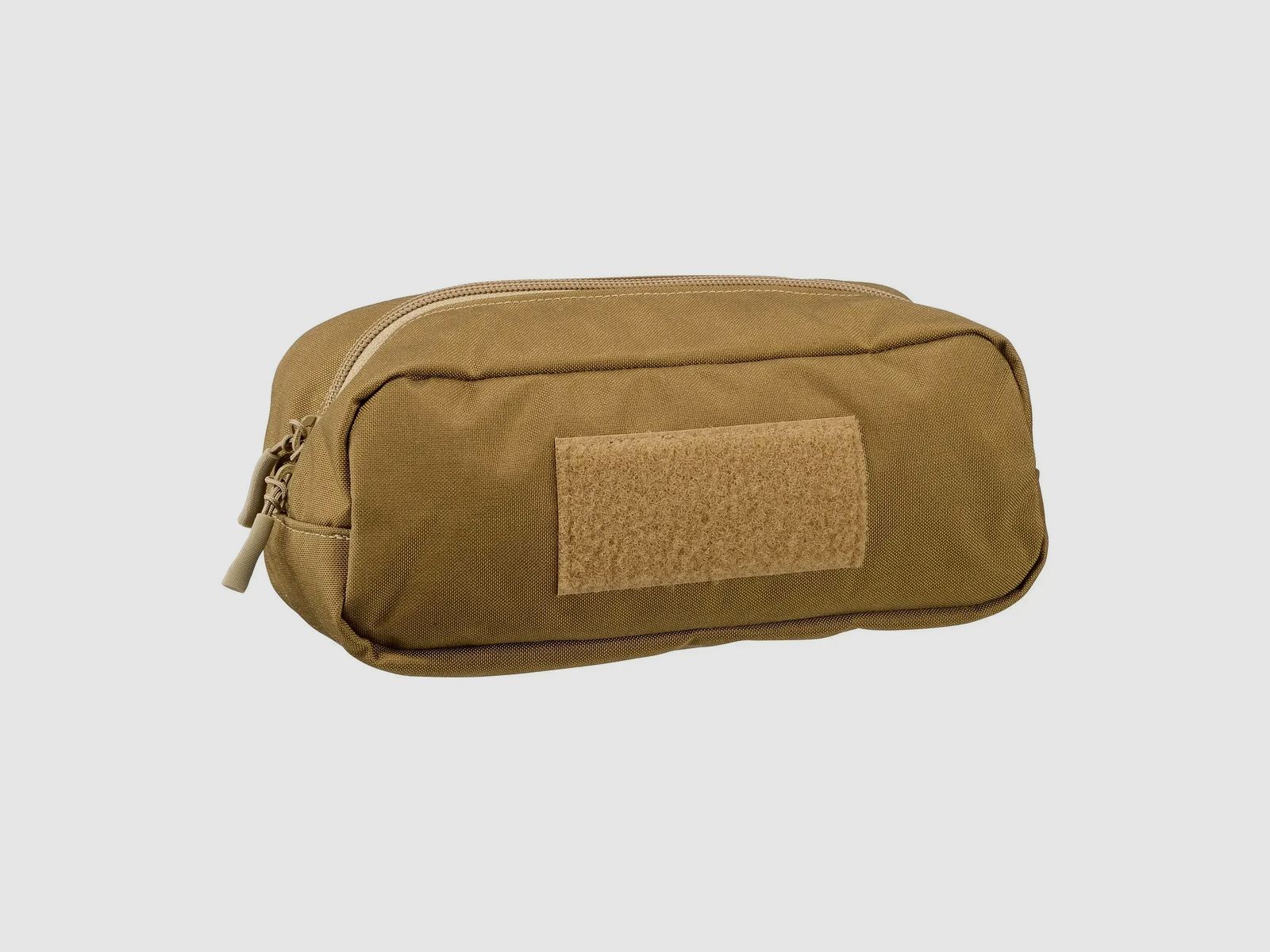 Lindnerhof Lindnerhof Multi-Torba rzepowa pozioma HL174 - Czarny