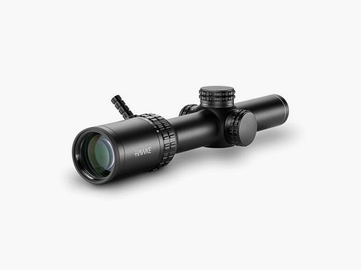 Lunette de Battue Hawke Vantage HD 30 1-8x24 L4A Dot Réticule