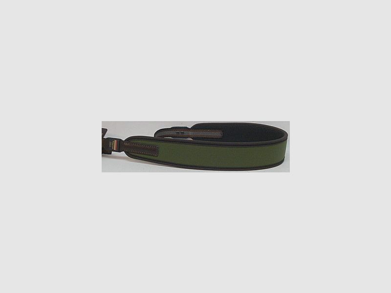 Riemen Universal oliv - Neopren