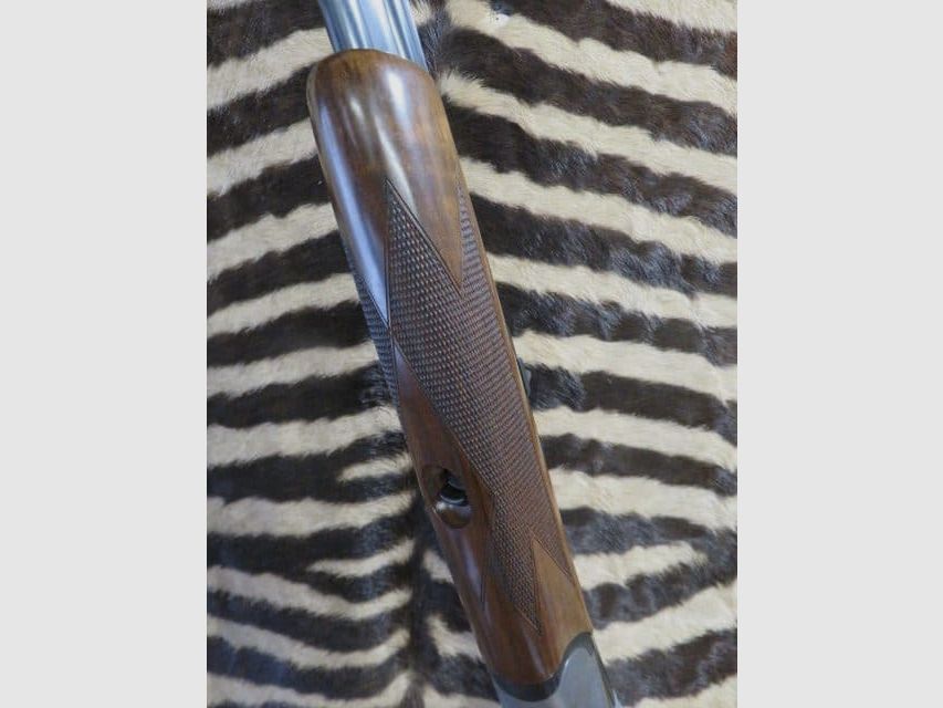 Bockdoppelflinte SABATTI EX190 Kal.30-06 Läufe 60 cm, Bild 4 von 11
