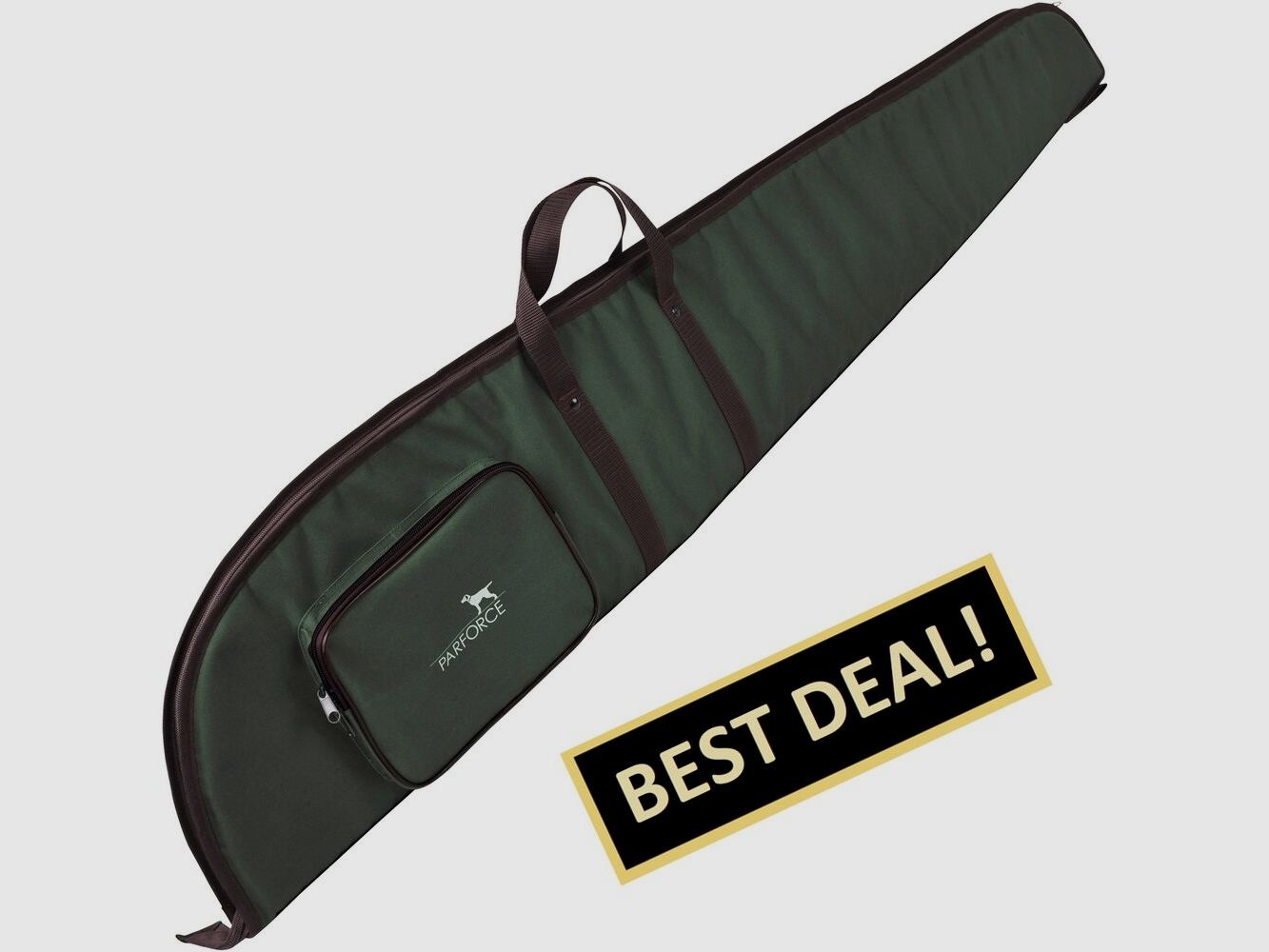 Parforce Langwaffenfutteral Polyamid