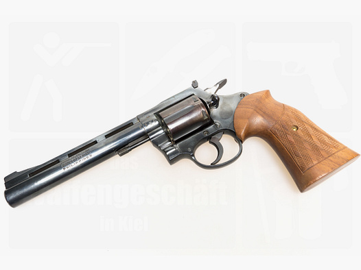 Revolver Squires Bingham Modell 38 Special, Kal. .38 Special
