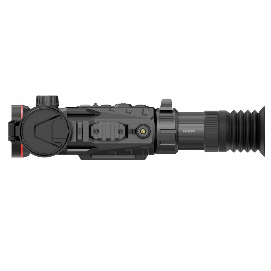 Wärmebildzielfernrohr Nocpix RICO 2 H50R 640×512 und 50 mm, Bild 6 von 6