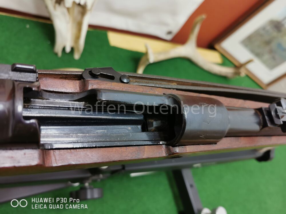 Mauser K98