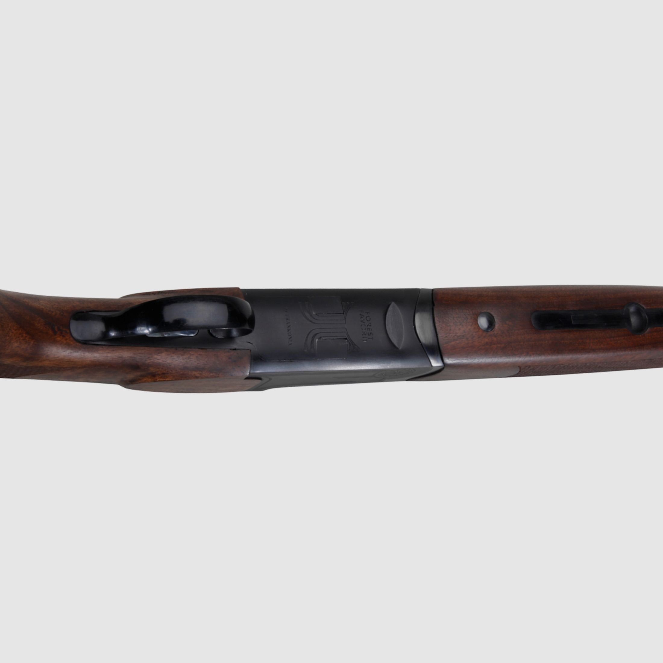 Forest Favorit Black, Kal. 12/76