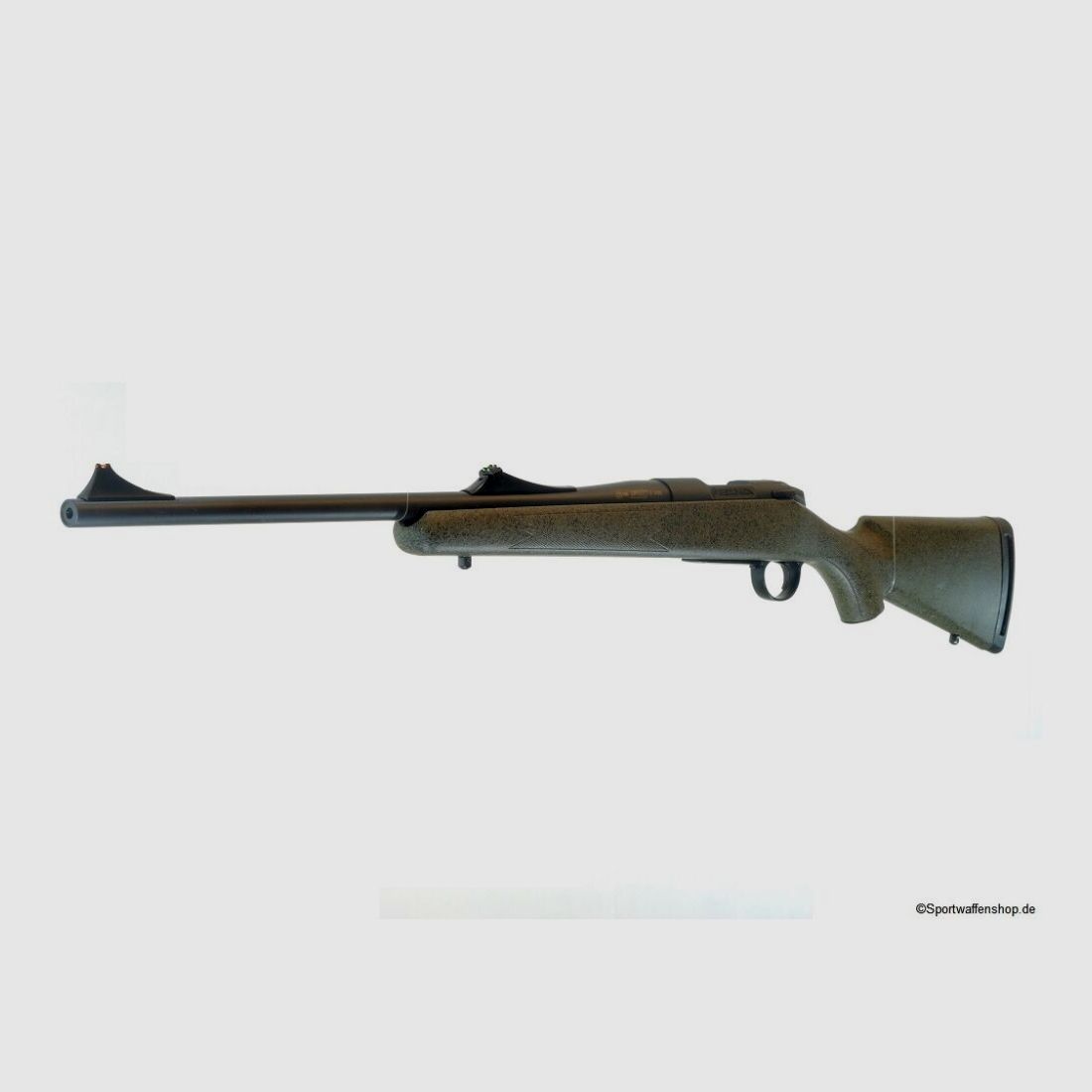 Bergara B14 Hunter	 6,5mmCreedmoor