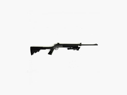 A. Rossi Pomba Swat Cal. 243 Winchester