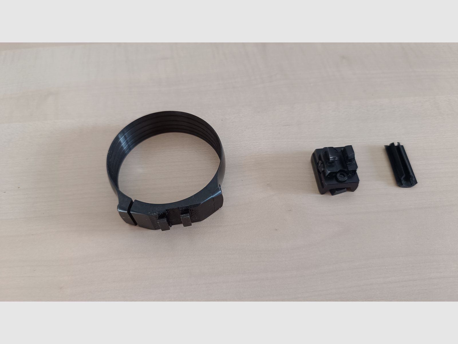 Repetitiegeweer Steyr Mannlicher Luxe Kaliber 7x64