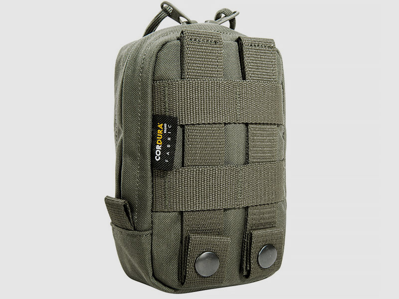 Tasmanian Tiger Accessory Bag 1-VERTICAL IRR