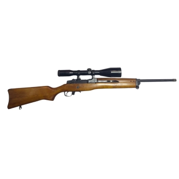 Karabin RUGER Mini 14 kal. 223Rem