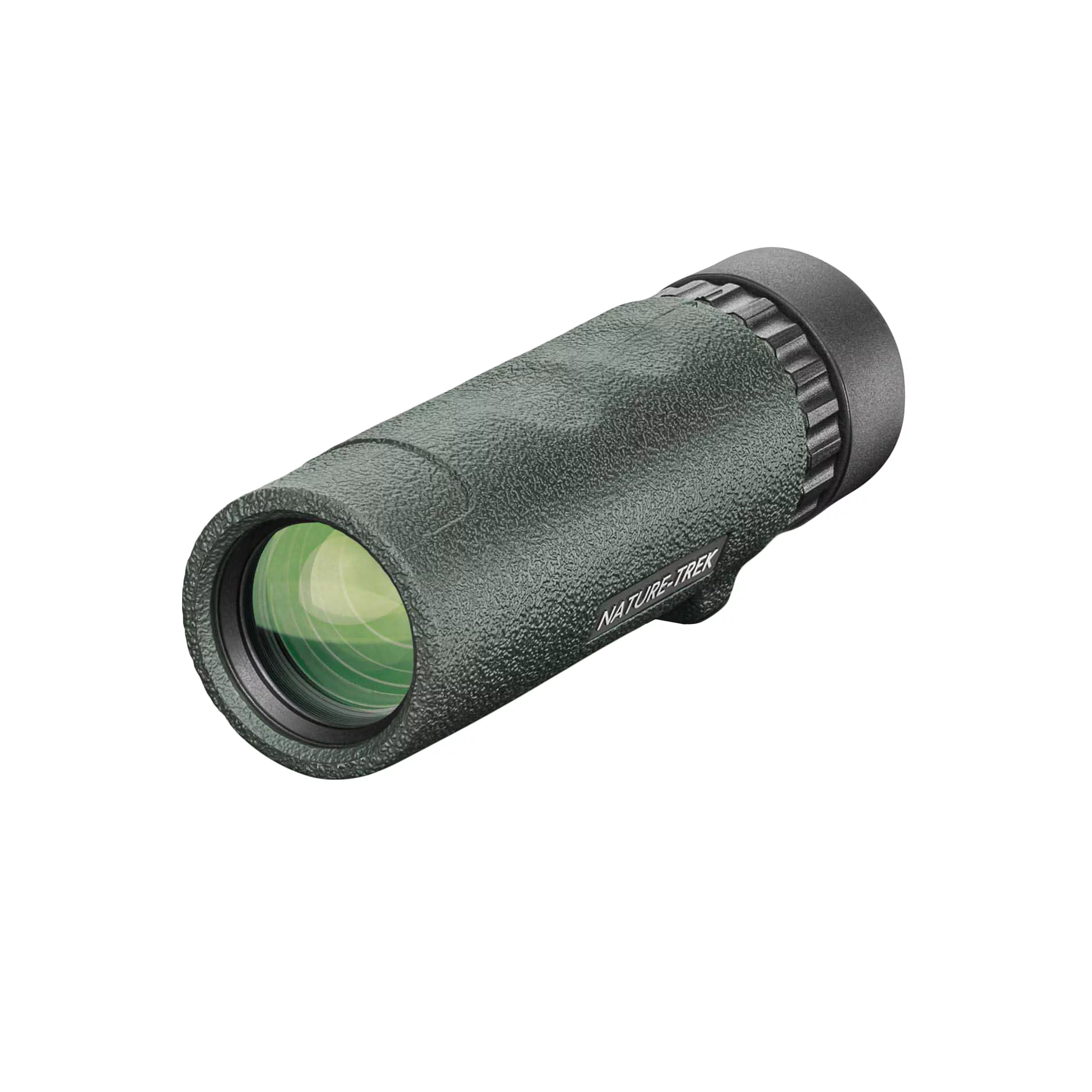 Hawke Nature Trek 8x25 monocular, green, image 2 of 34