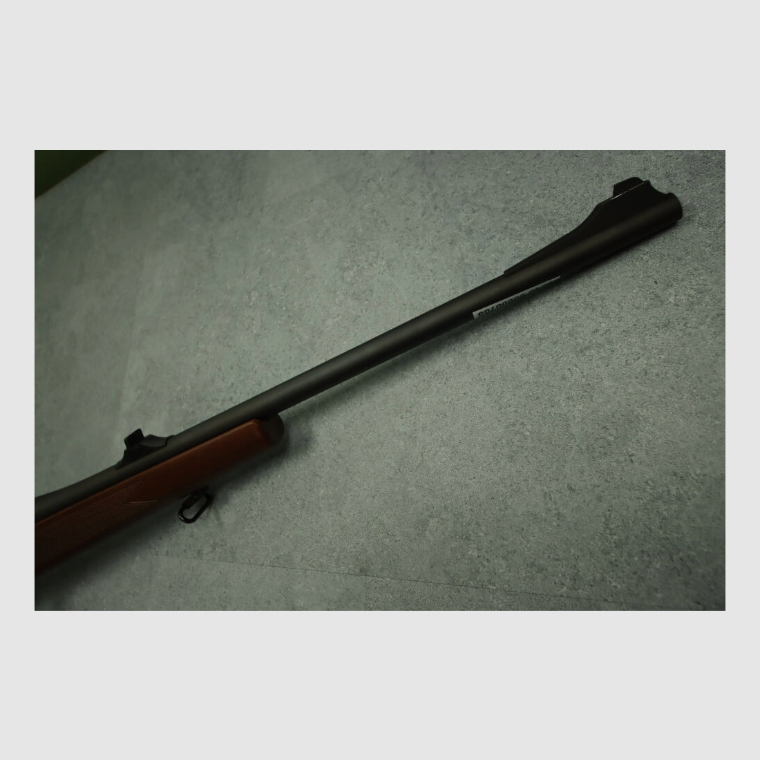 Mauser M96 Geradezugrepetierbüchse M96 Mauser Oberndorf