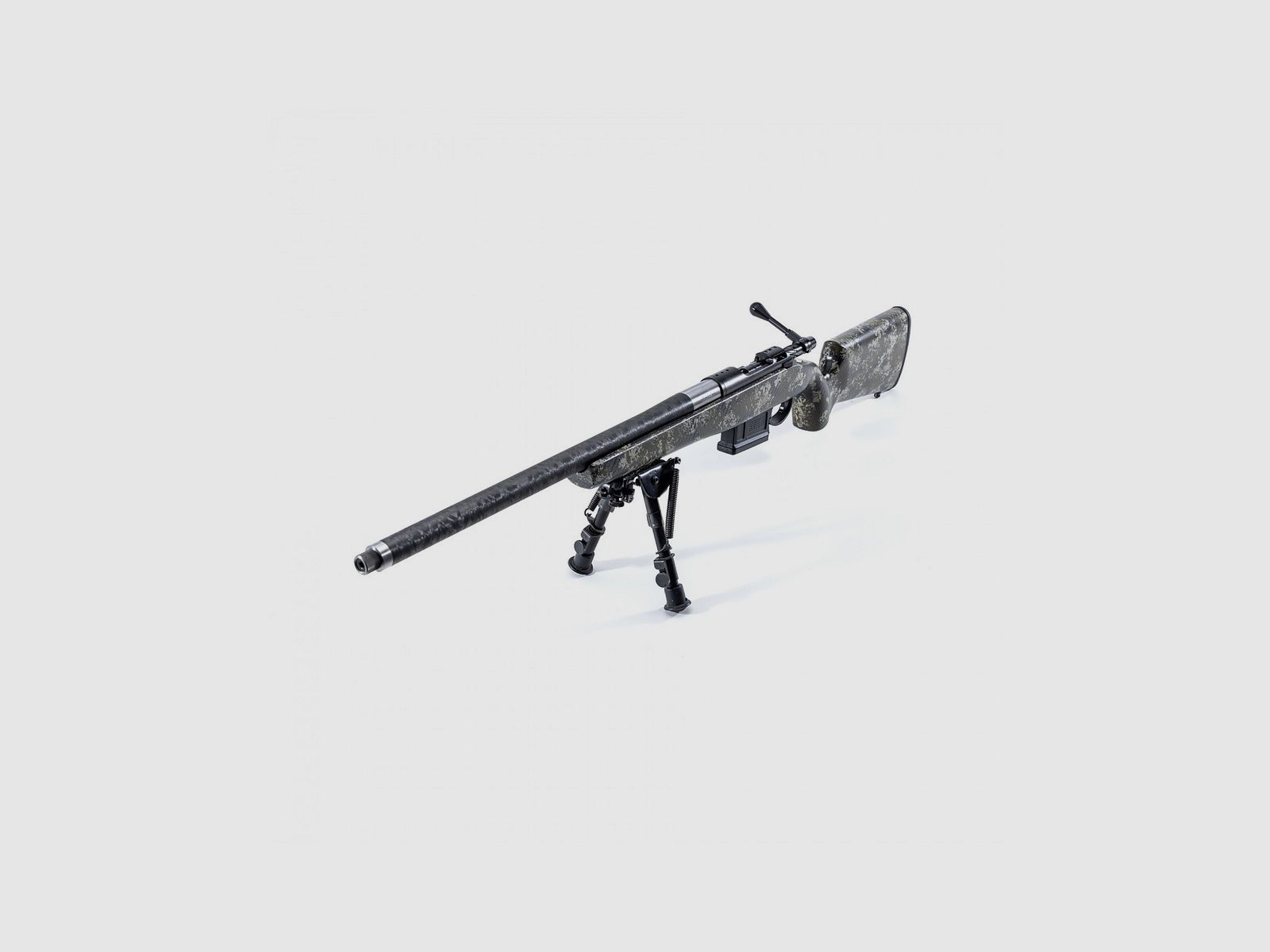 Kelbly Lite Gewehr, Bild 13 von 14