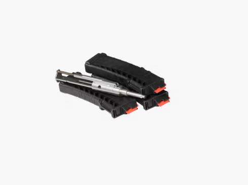 CMMG – Conversion Kit / .22 LR / mit 3 Magazinen / 25 Schuss