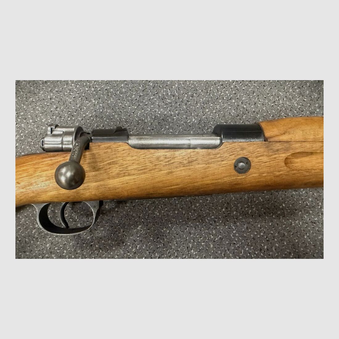 Santa Barbara M98