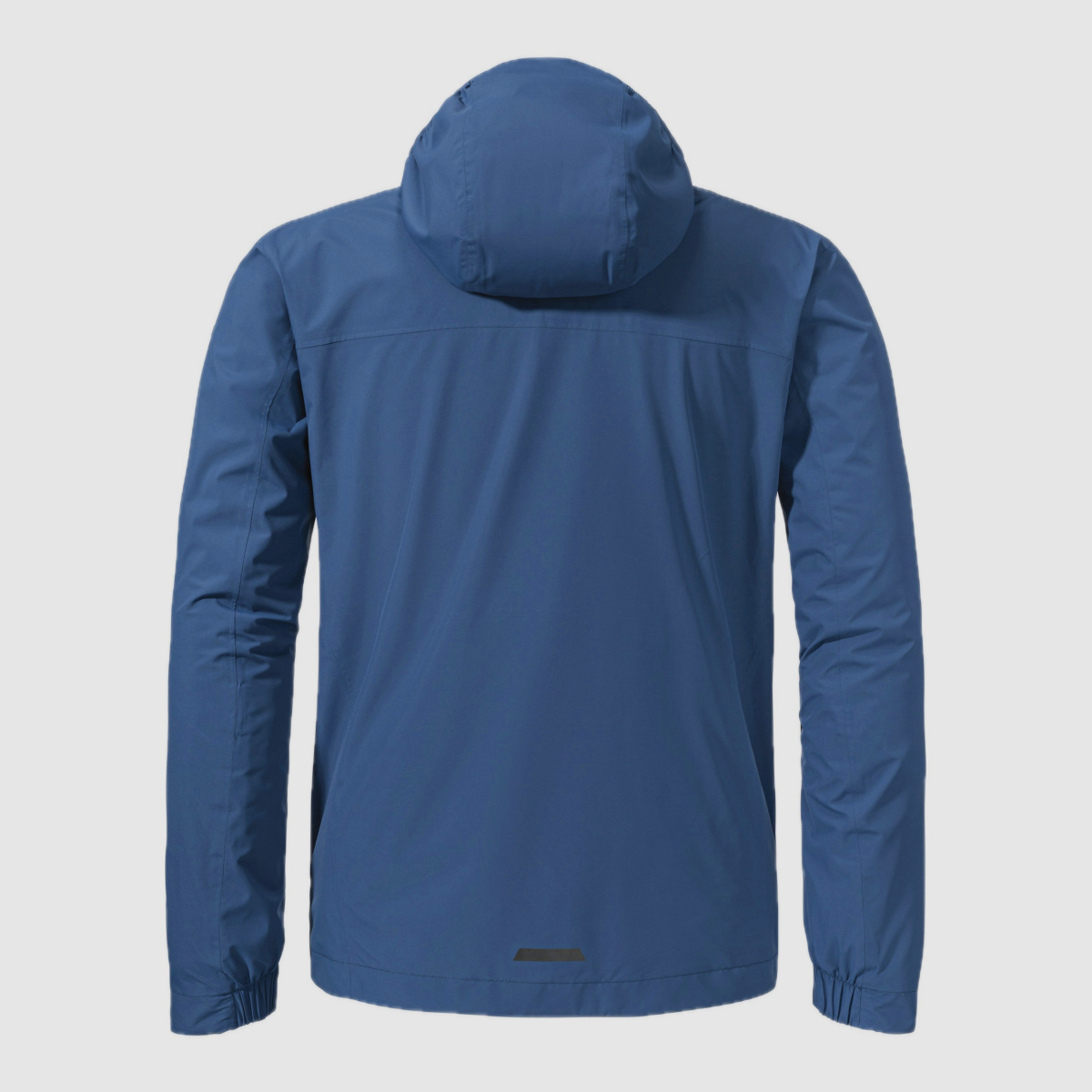SCHÖFFEL Jacket Style Bohorok MNS Blau