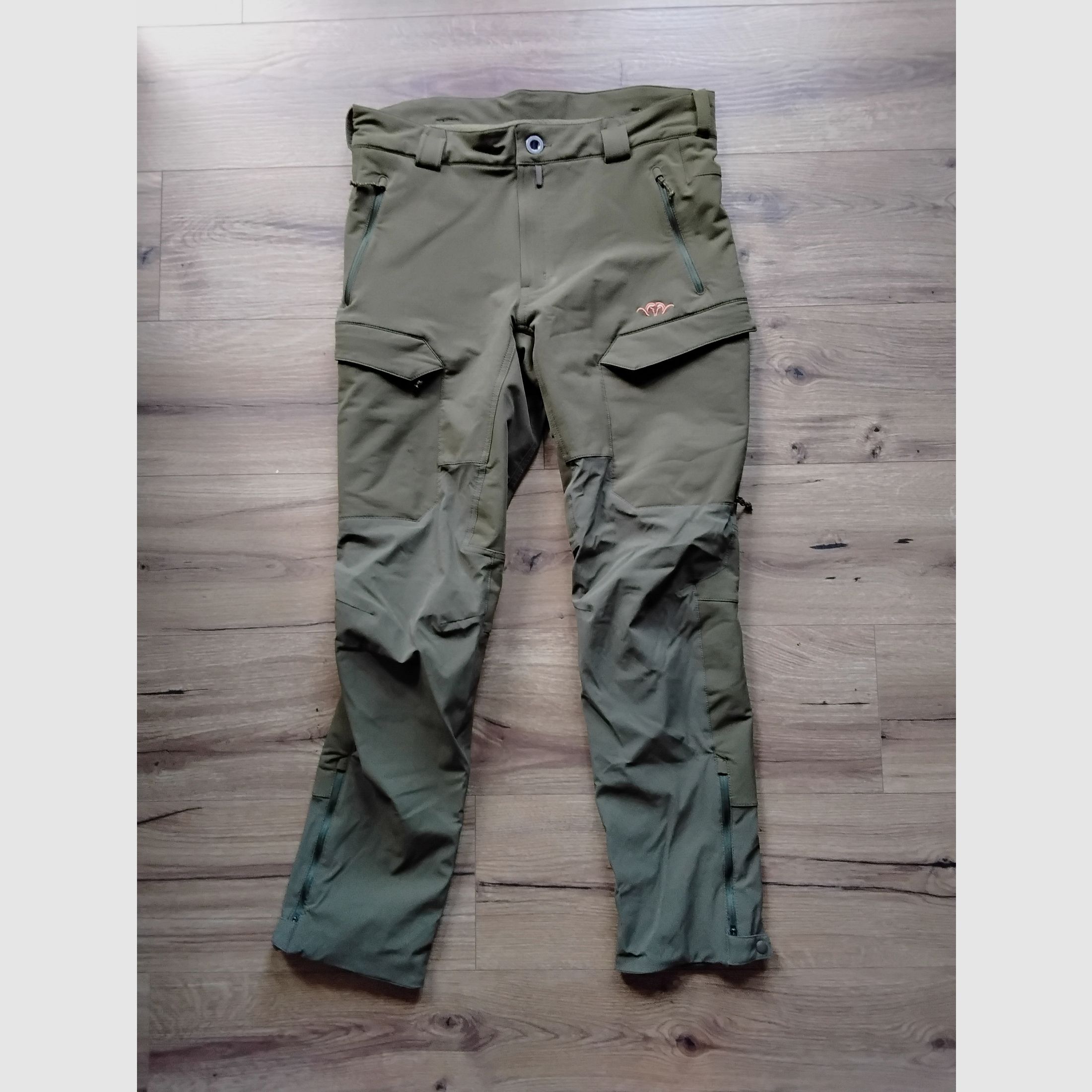 Manguera de carga Blaser de la serie Huntec Talla 50