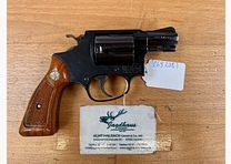 Comisión Rev. S&W Mod.36 2''Chiefs Spez