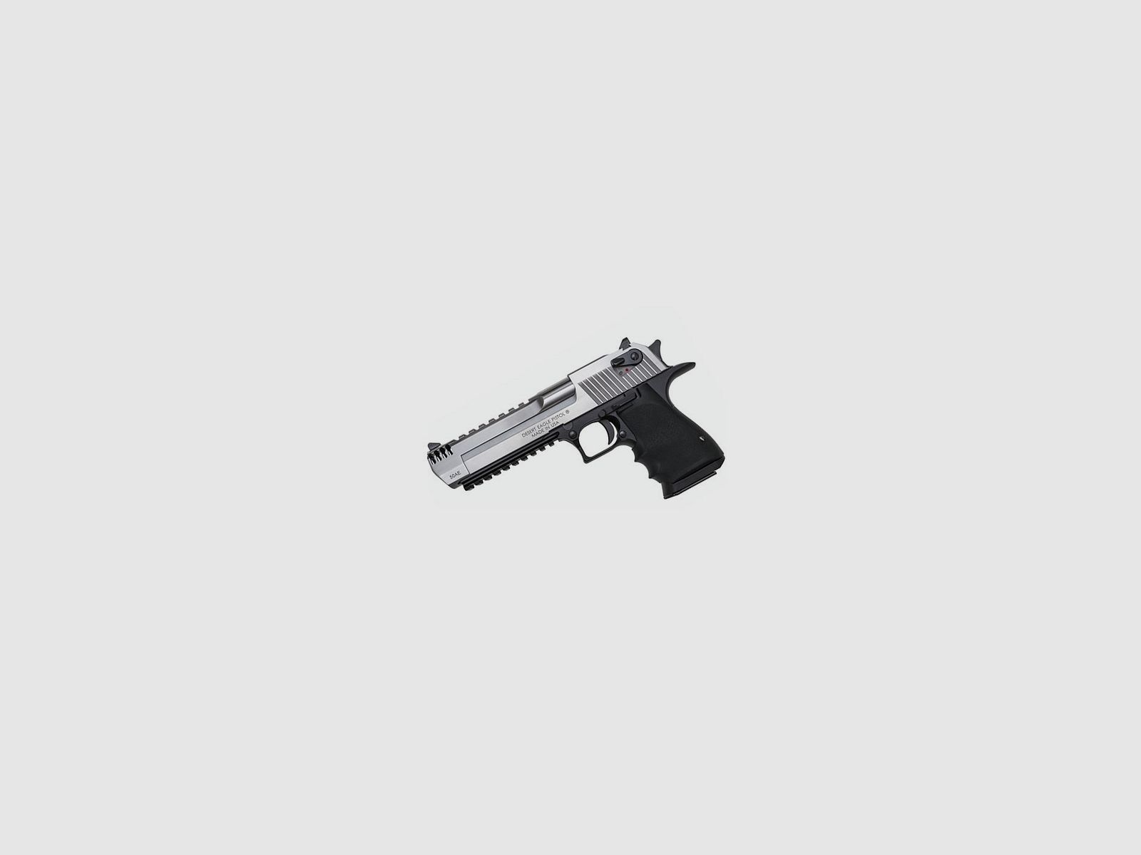 DESERT EAGLE MARK XIX INTEGRAL KAL 50AE, Bild 2 von 2