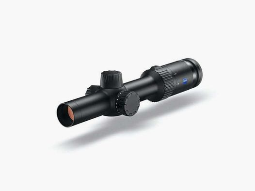 Zeiss cannocchiale Conquest v4