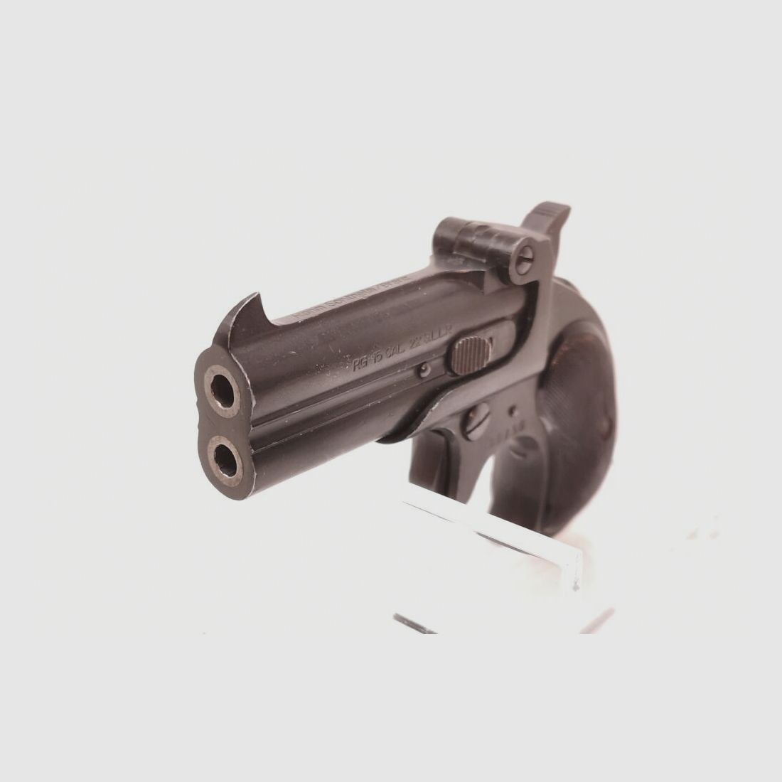 Röhm RG15