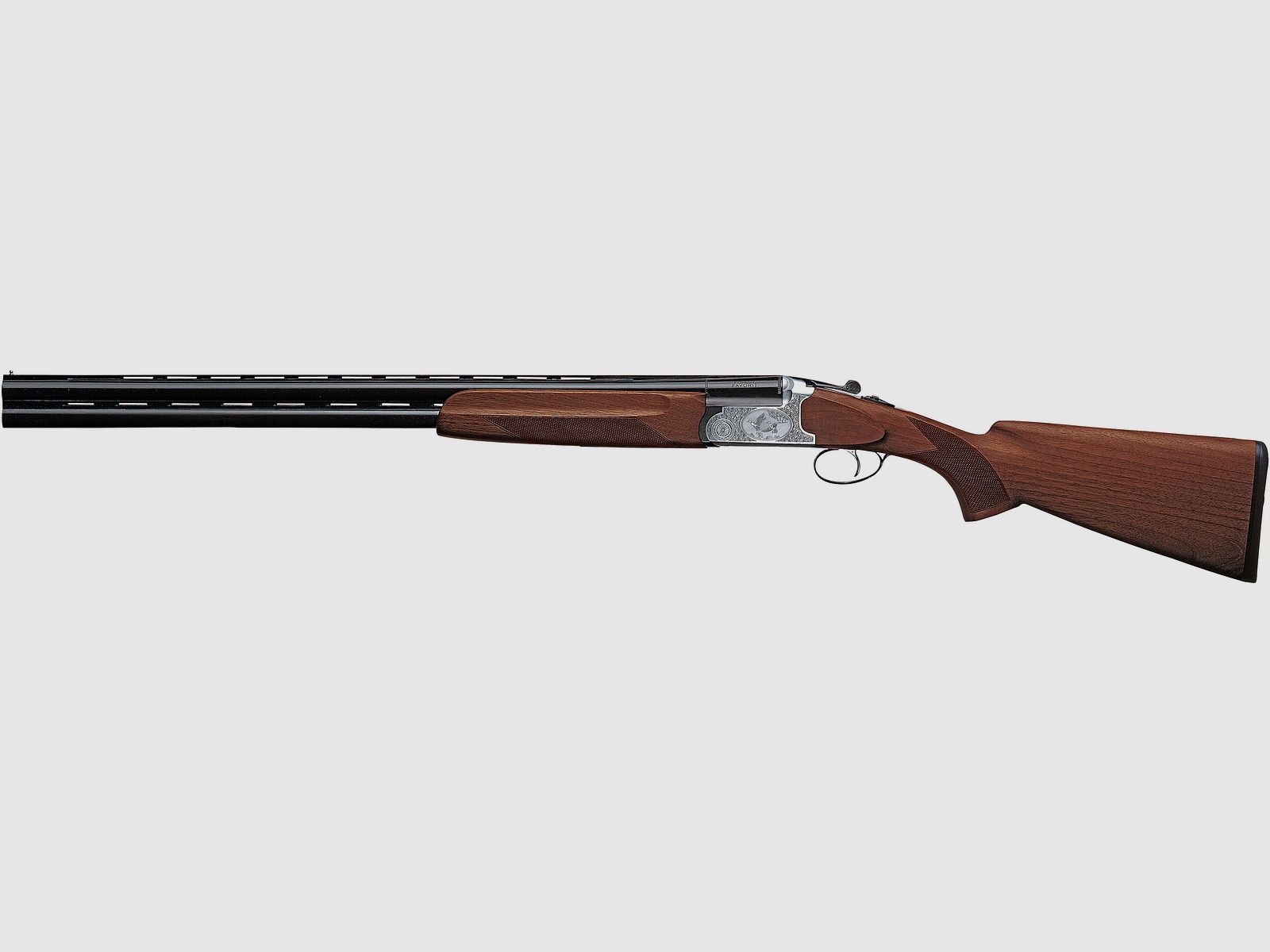 Forest Favorit Jagd Linksfhrung, Lauflnge 71 cm, Kal. 12/76