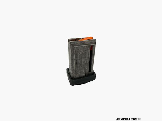 USATO – CARICATORE – REMINGTON MOD. 597 CAL. 22LR 10 COLPI